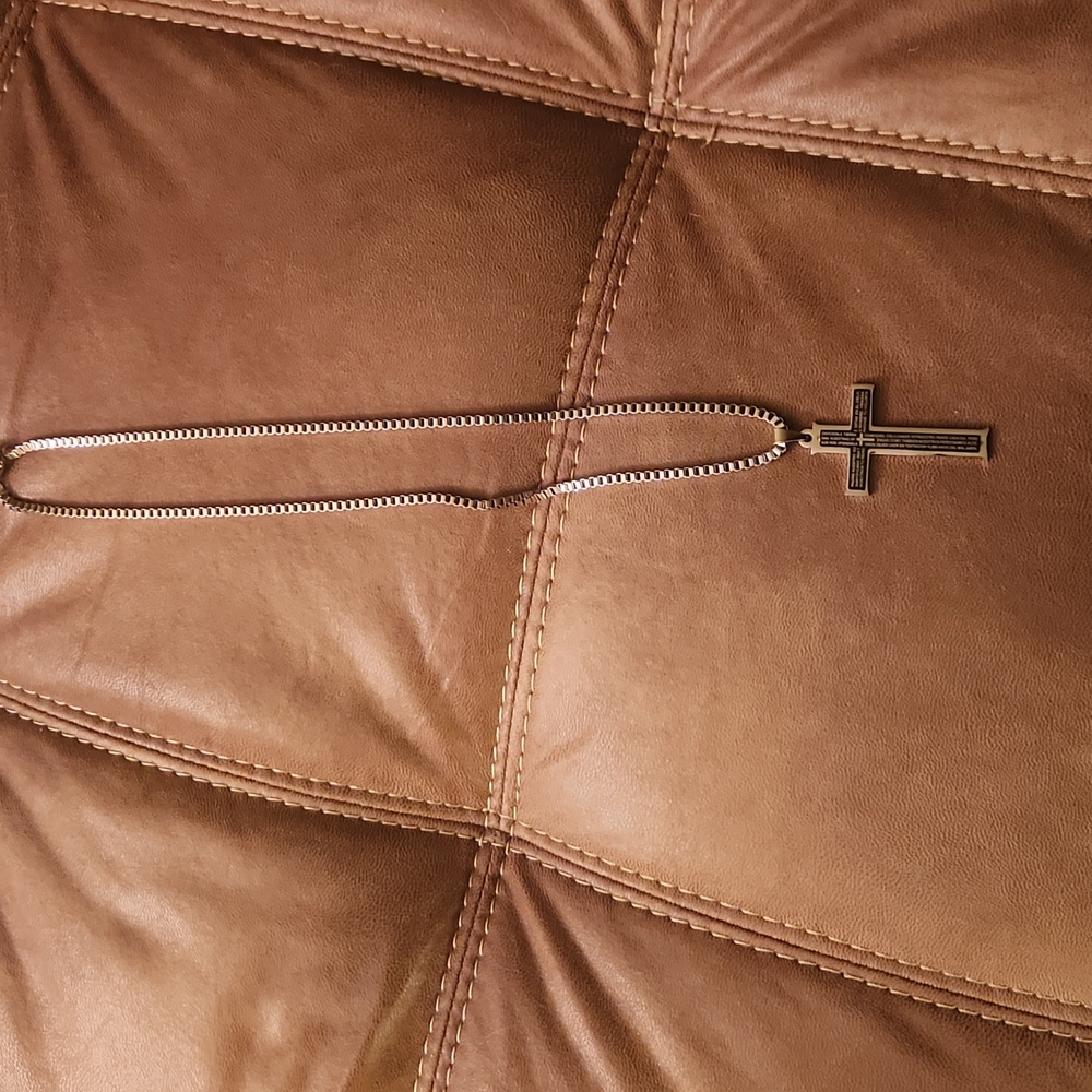 stainless steel chain